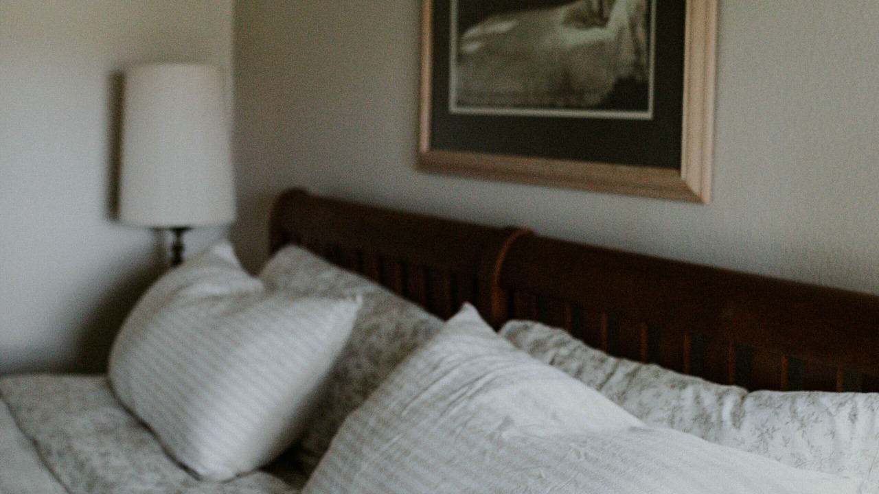 Photo of Bedroom in Rexburg