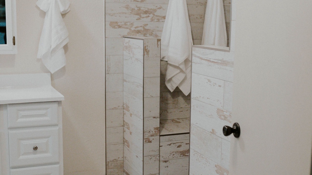 Photo of Bathroom in Rexburg