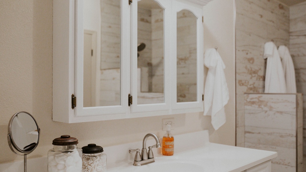 Photo of Bathroom in Rexburg