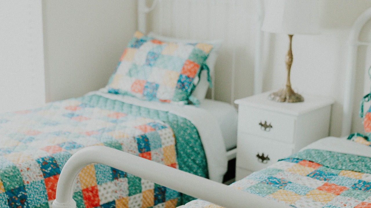 Photo of Bedroom in Rexburg