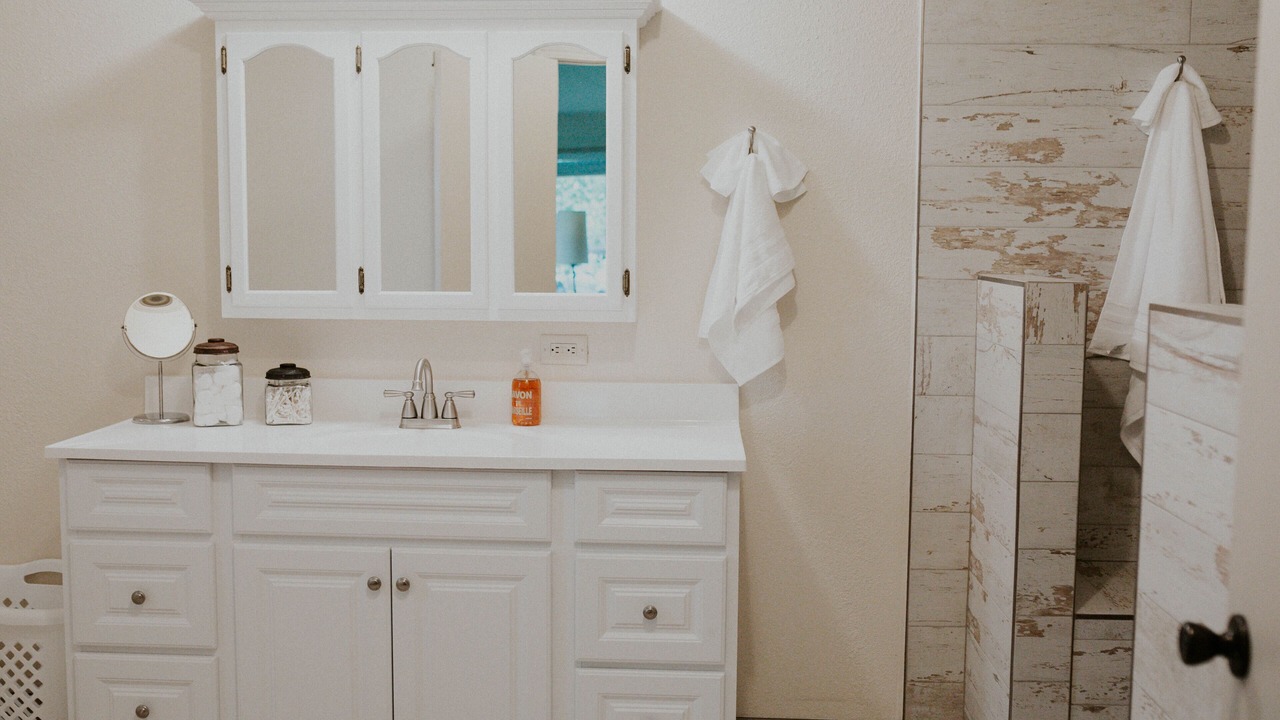 Photo of Bathroom in Rexburg