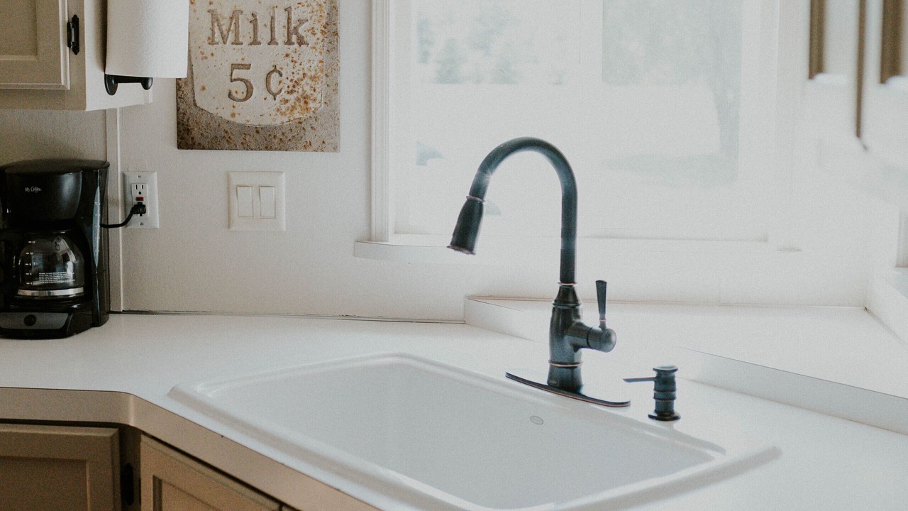 Photo of Kitchen in Rexburg