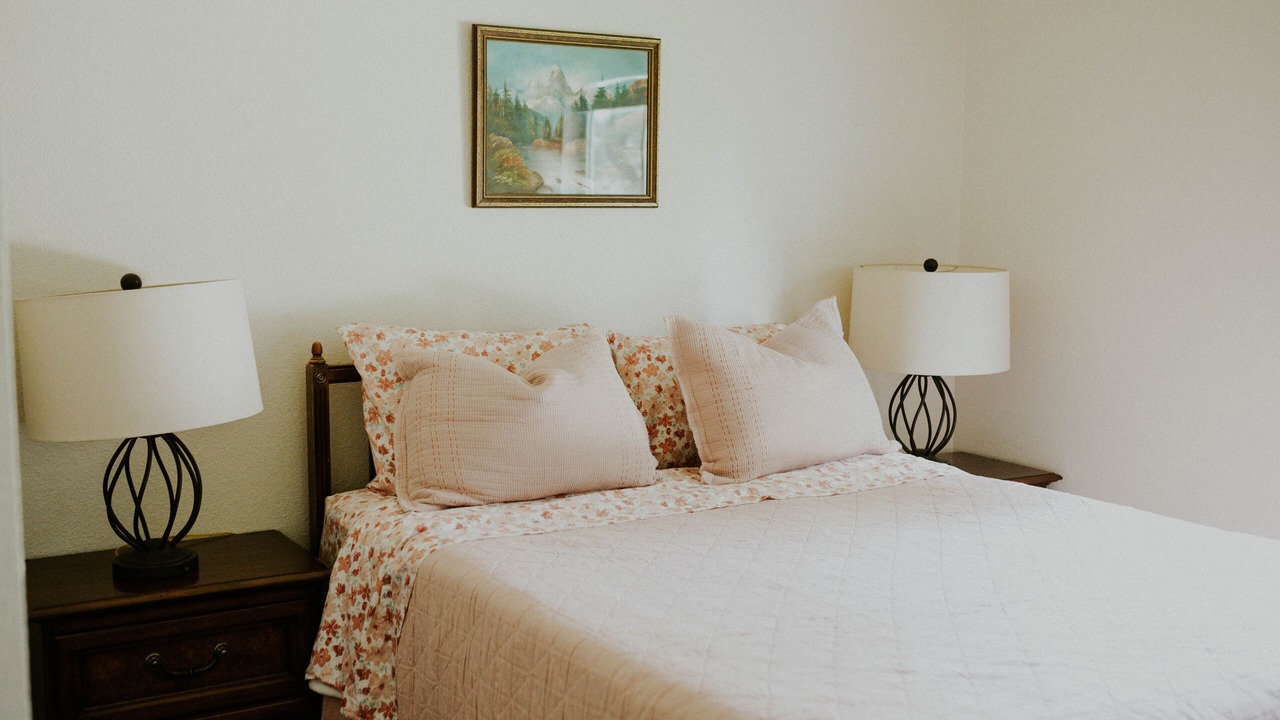 Photo of Bedroom in Rexburg