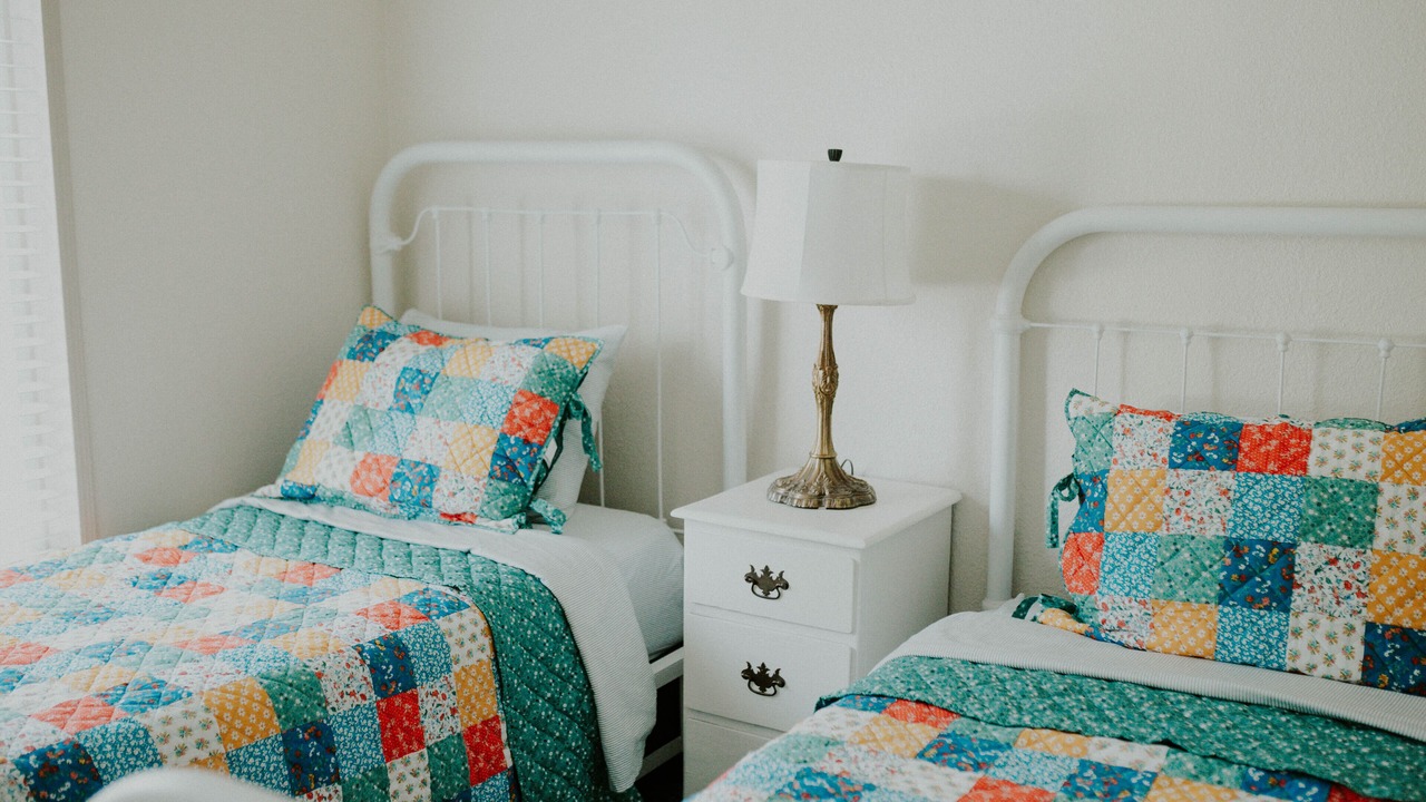 Photo of Bedroom in Rexburg