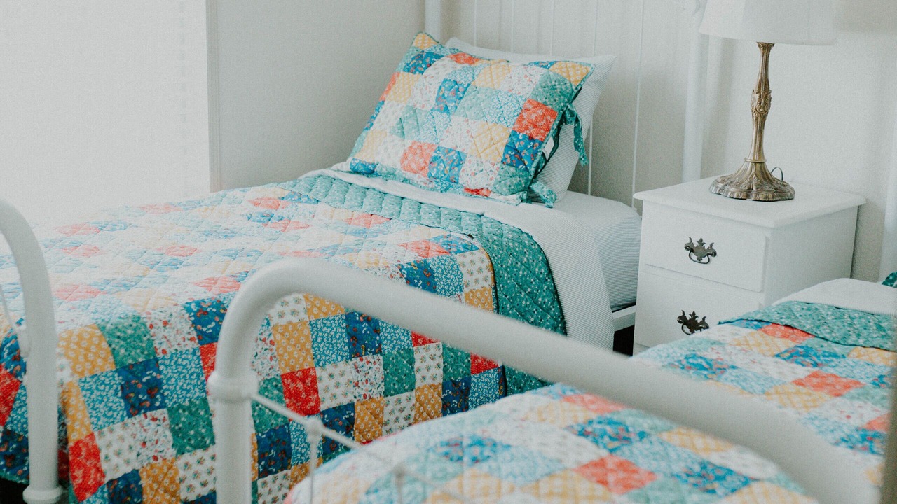 Photo of Bedroom in Rexburg