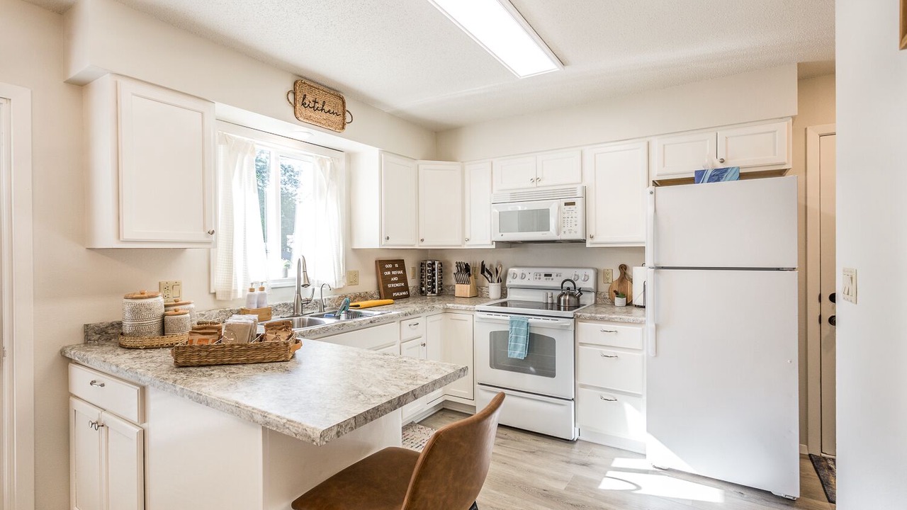 Photo of Kitchen in Sioux Falls