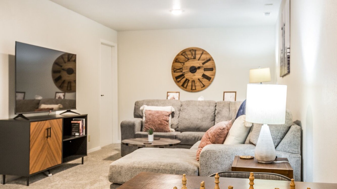 Photo of Livingroom in Sioux Falls