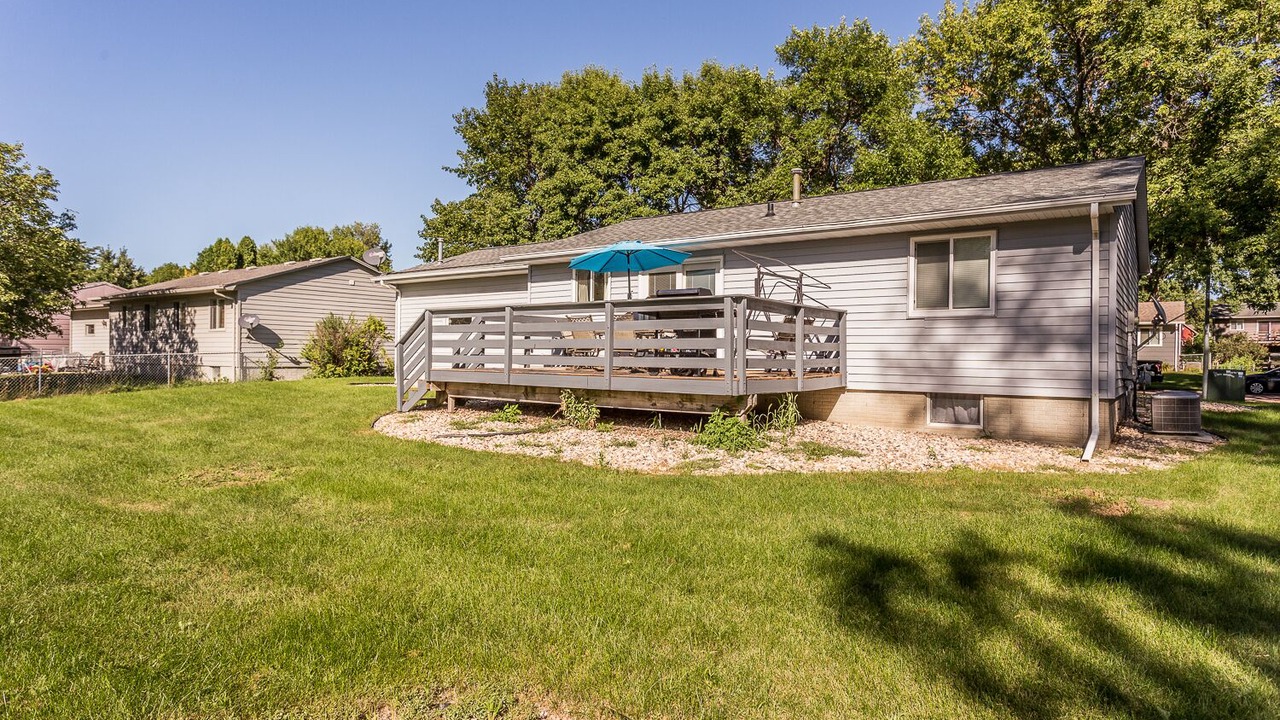 Photo of Outdoor in Sioux Falls