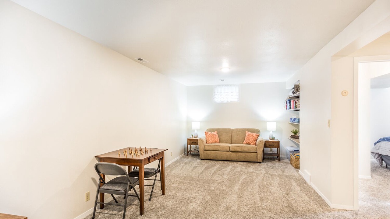 Photo of Livingroom in Sioux Falls