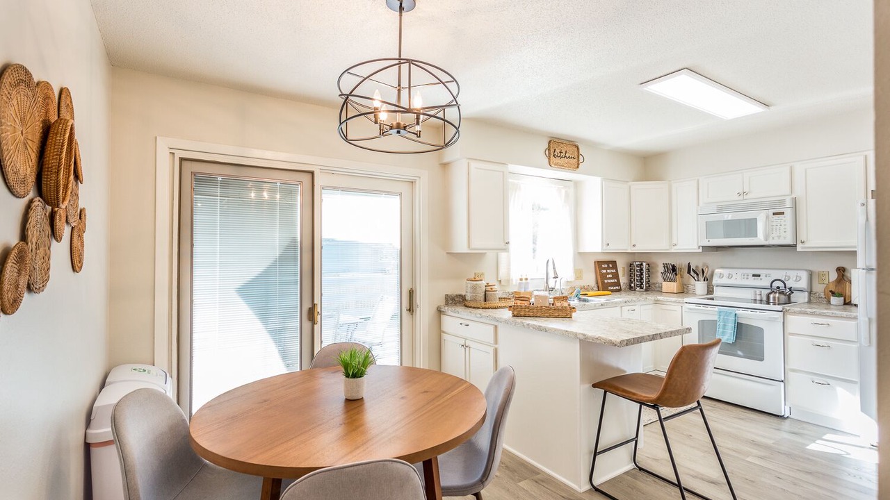 Photo of Kitchen in Sioux Falls