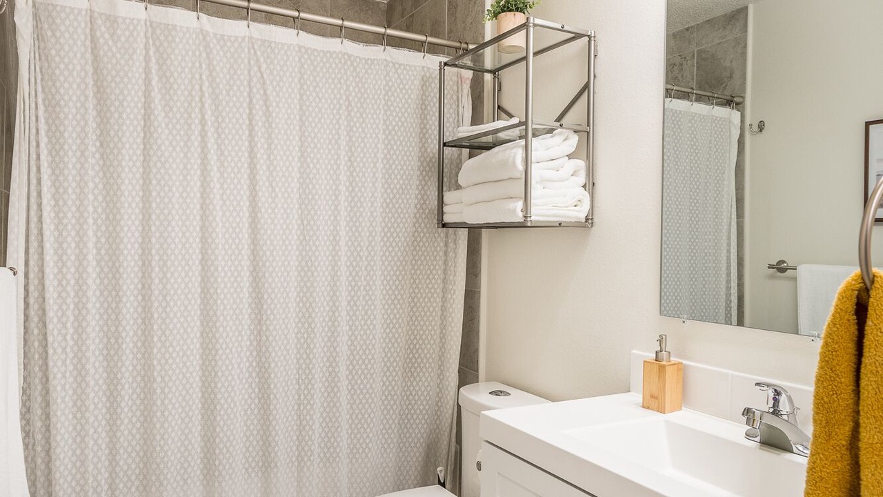 Photo of Bathroom in Sioux Falls