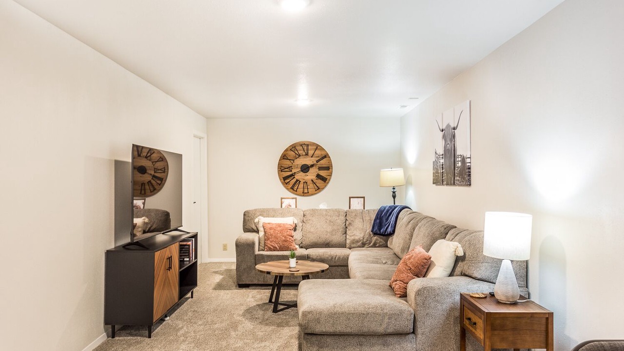 Photo of Livingroom in Sioux Falls