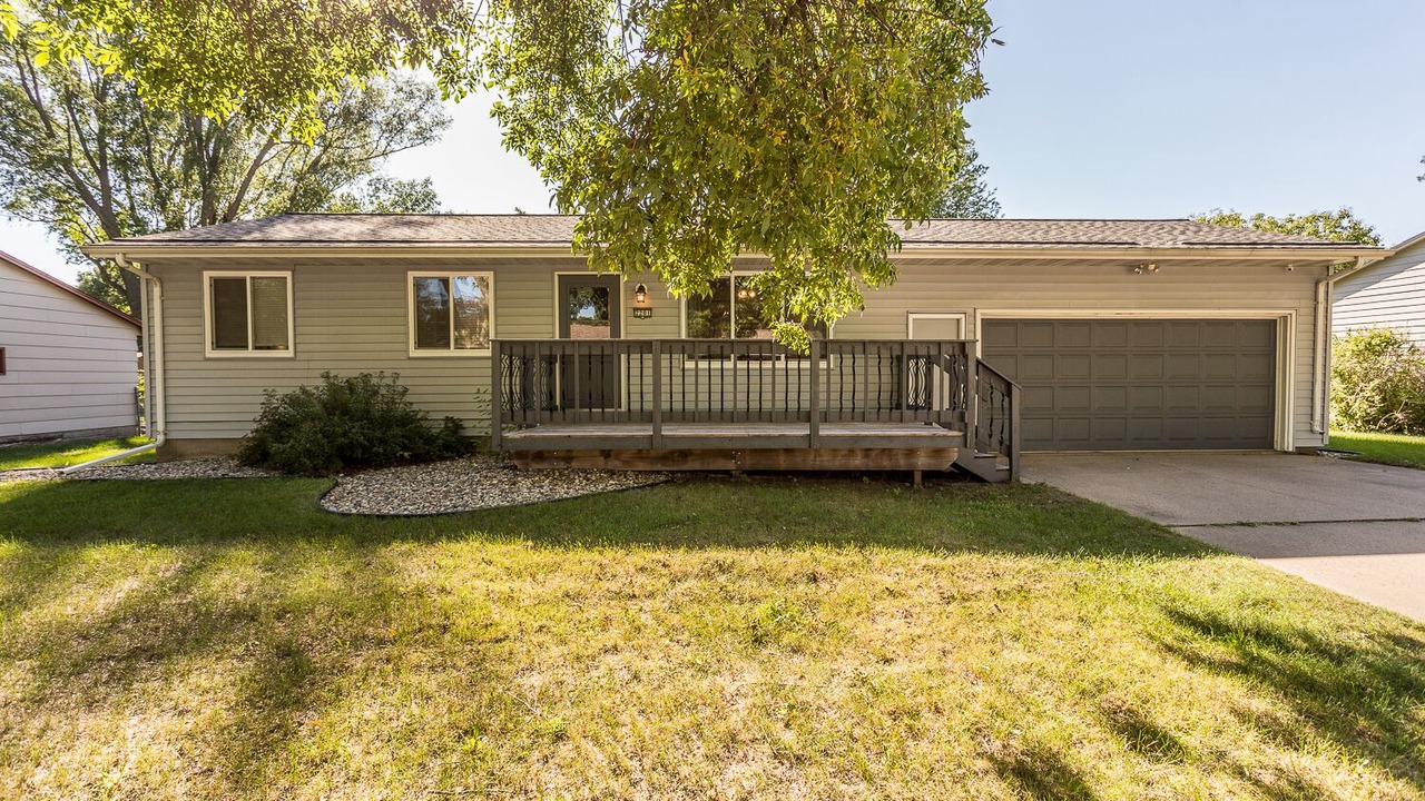 Photo of Outdoor in Sioux Falls
