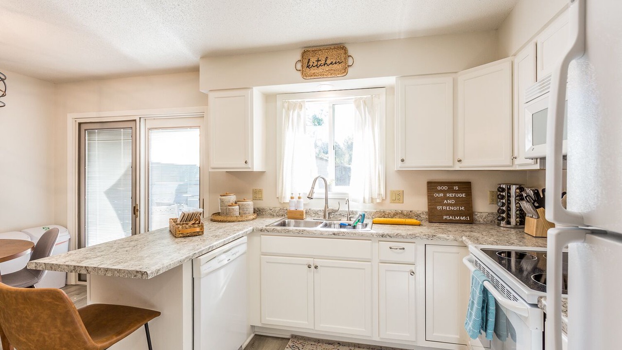 Photo of Kitchen in Sioux Falls