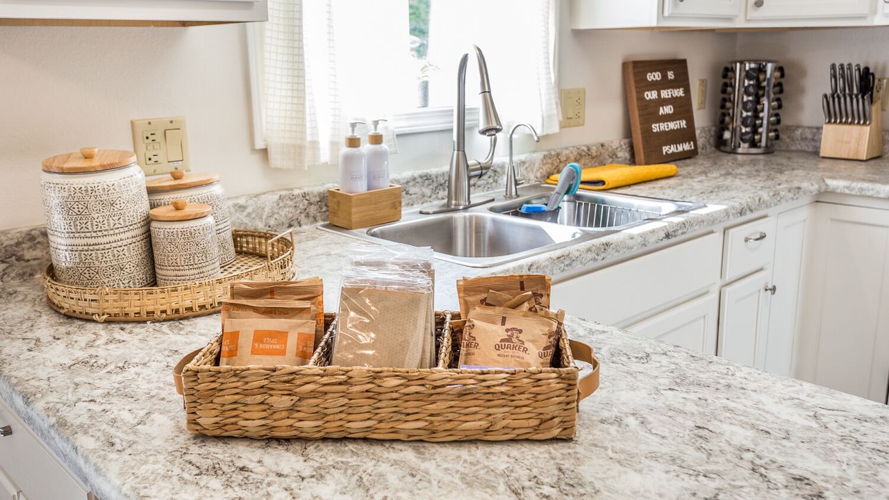 Photo of Kitchen in Sioux Falls