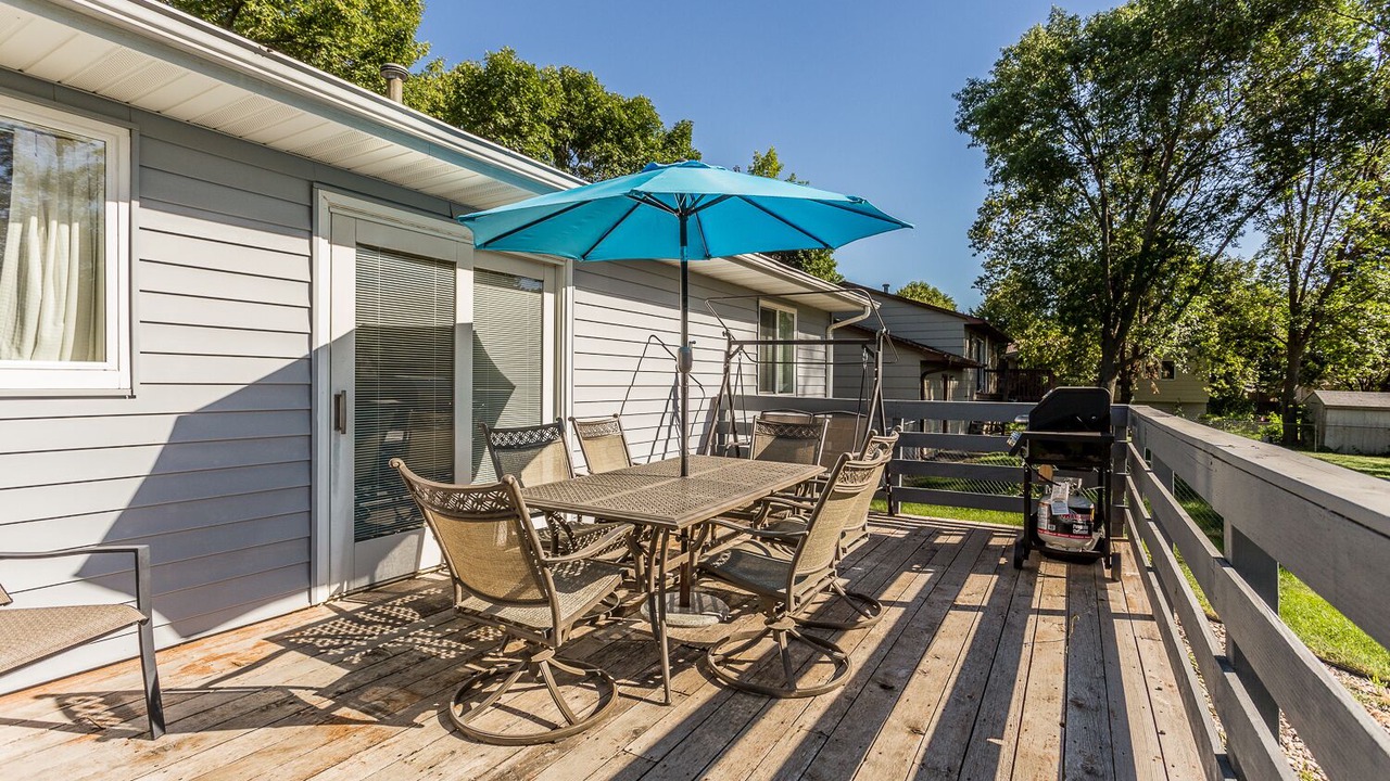Photo of Outdoor in Sioux Falls