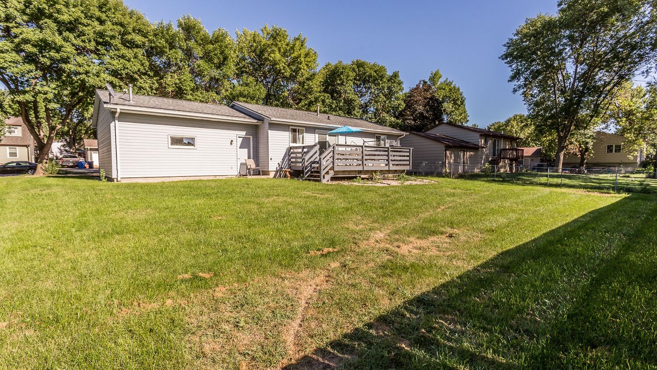 Photo of Outdoor in Sioux Falls