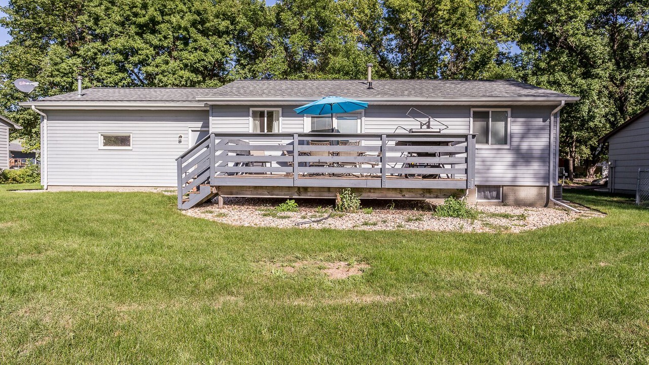 Photo of Outdoor in Sioux Falls