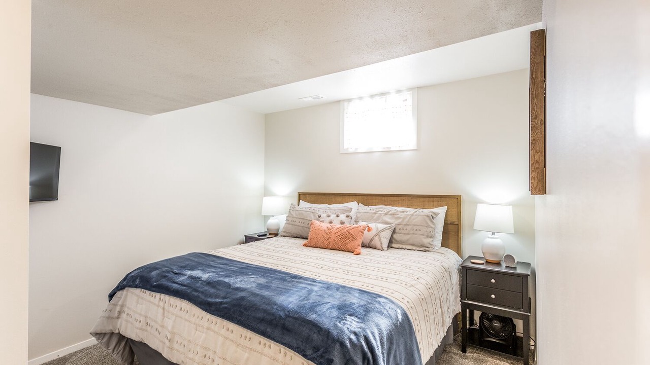 Photo of Bedroom in Sioux Falls