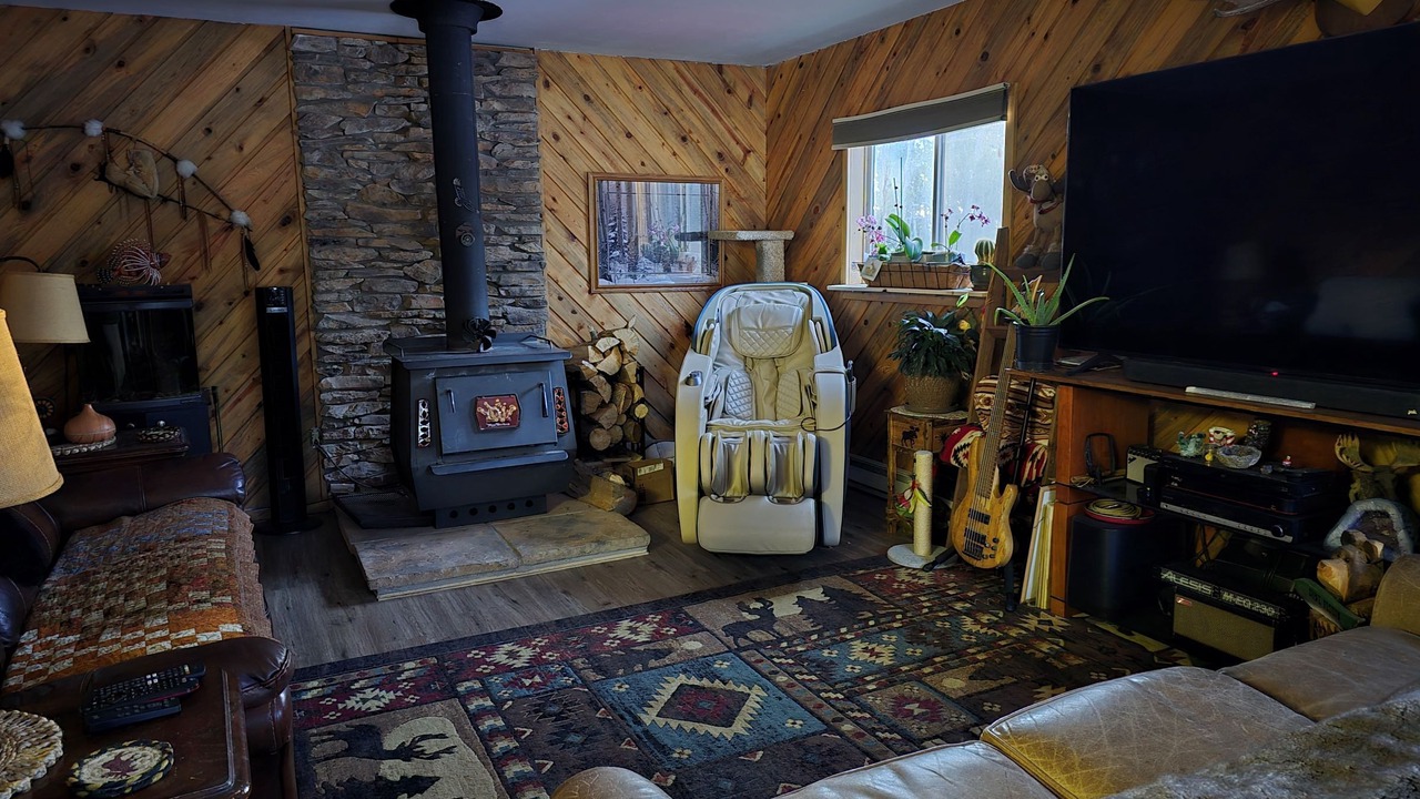 Photo of Livingroom in Crystal Lake