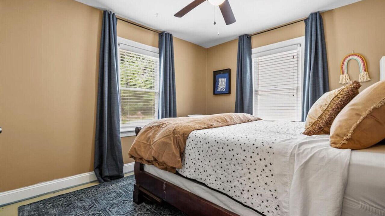 Photo of Bedroom in Greensboro