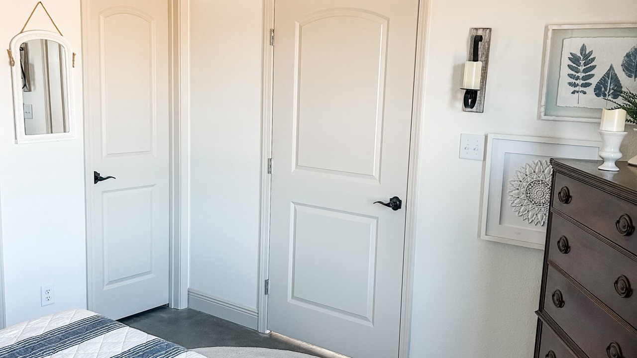 Photo of Bedroom in Bismarck