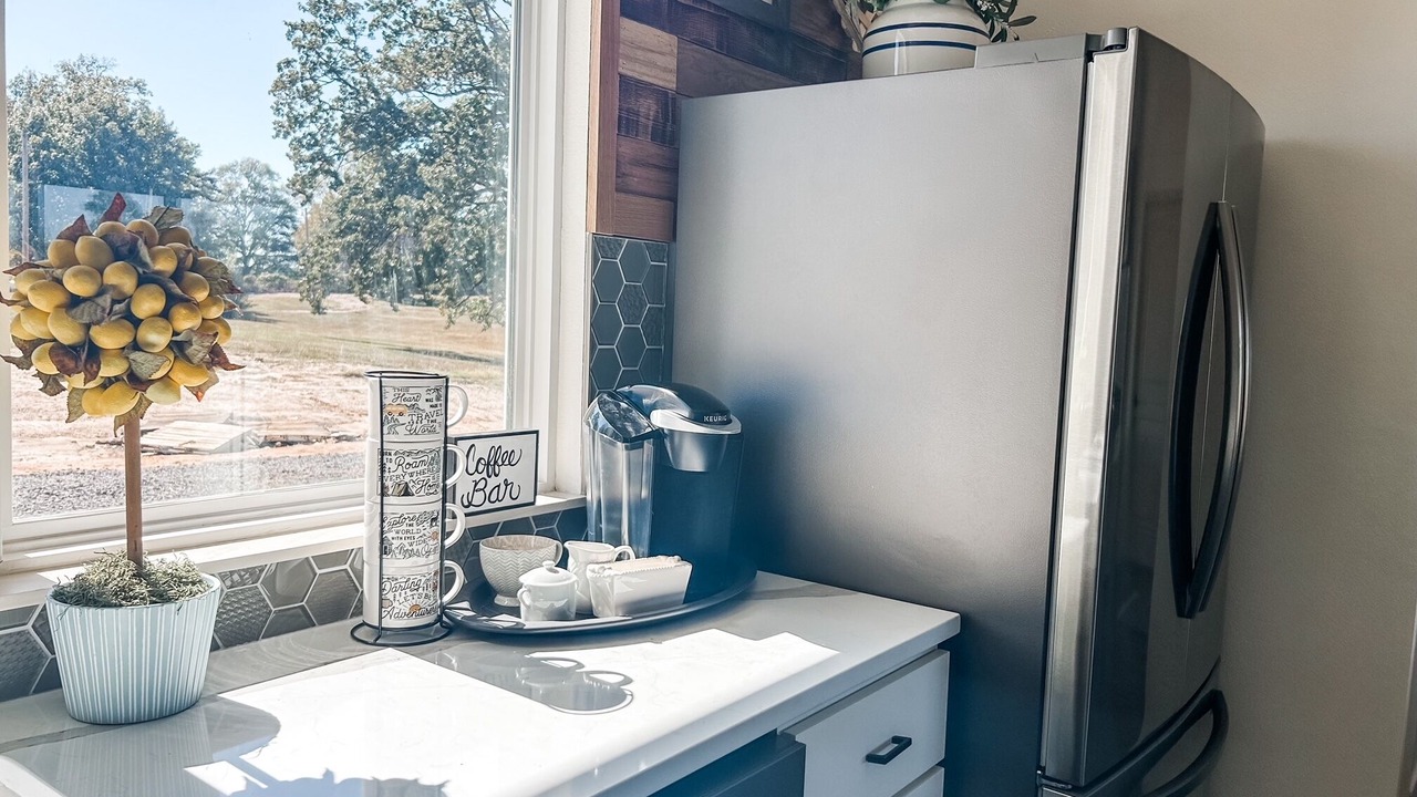 Photo of Kitchen in Bismarck