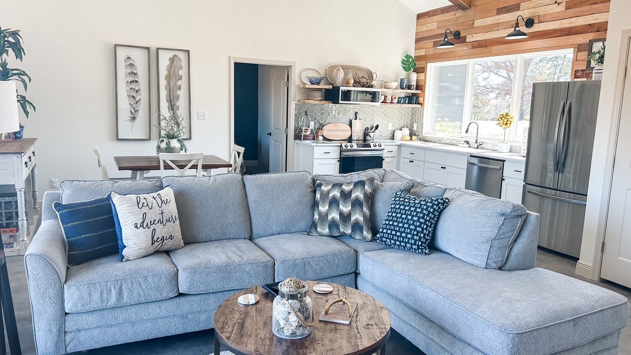 Photo of Livingroom in Bismarck
