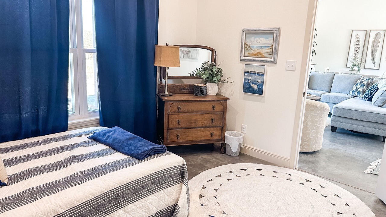Photo of Bedroom in Bismarck