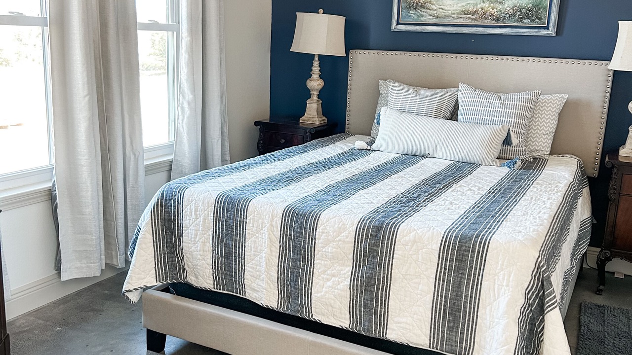 Photo of Bedroom in Bismarck