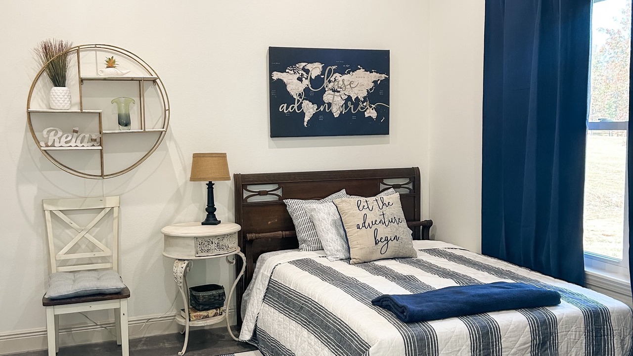 Photo of Bedroom in Bismarck
