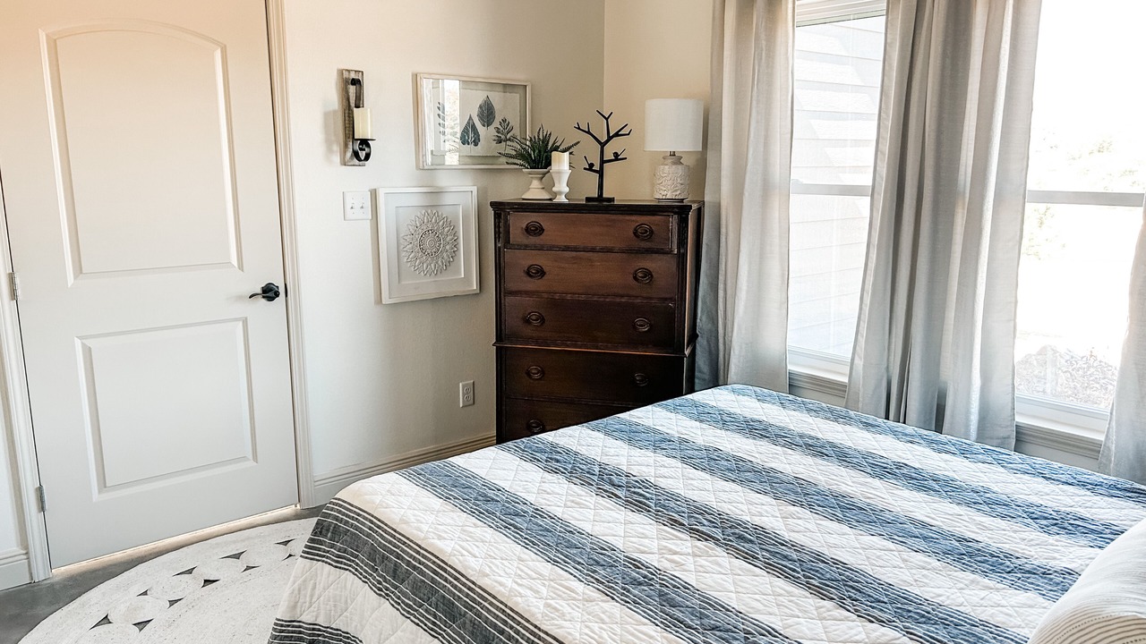 Photo of Bedroom in Bismarck