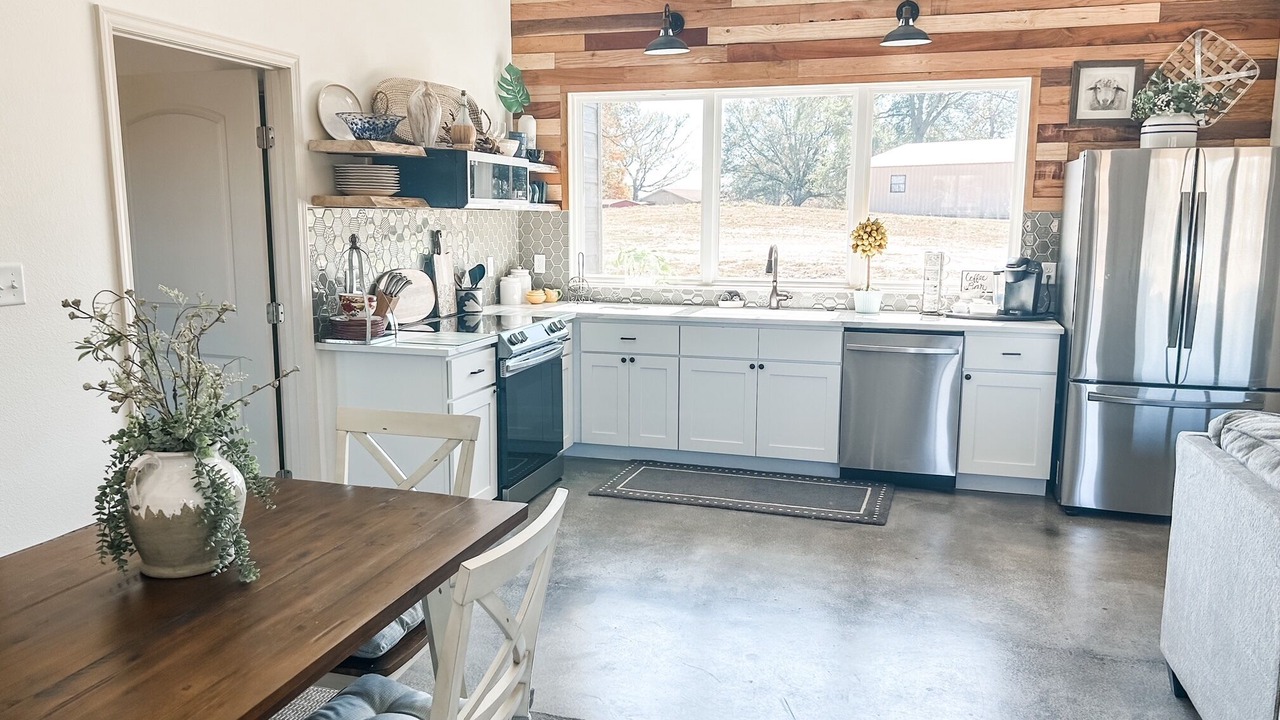 Photo of Kitchen in Bismarck