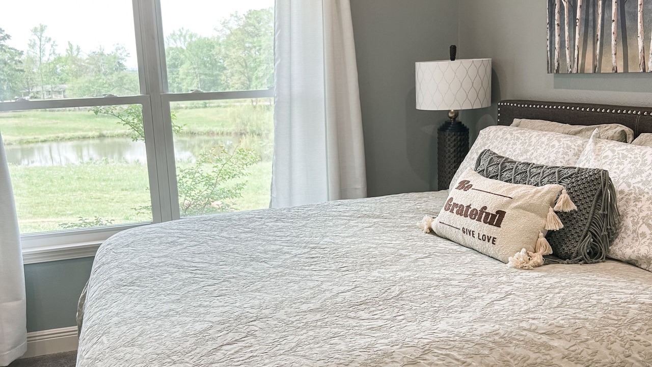 Photo of Bedroom in Bismarck