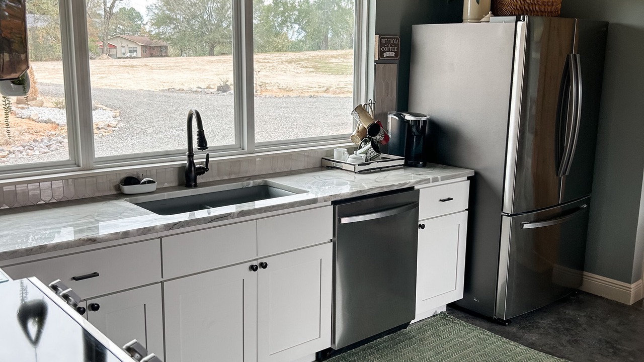 Photo of Kitchen in Bismarck