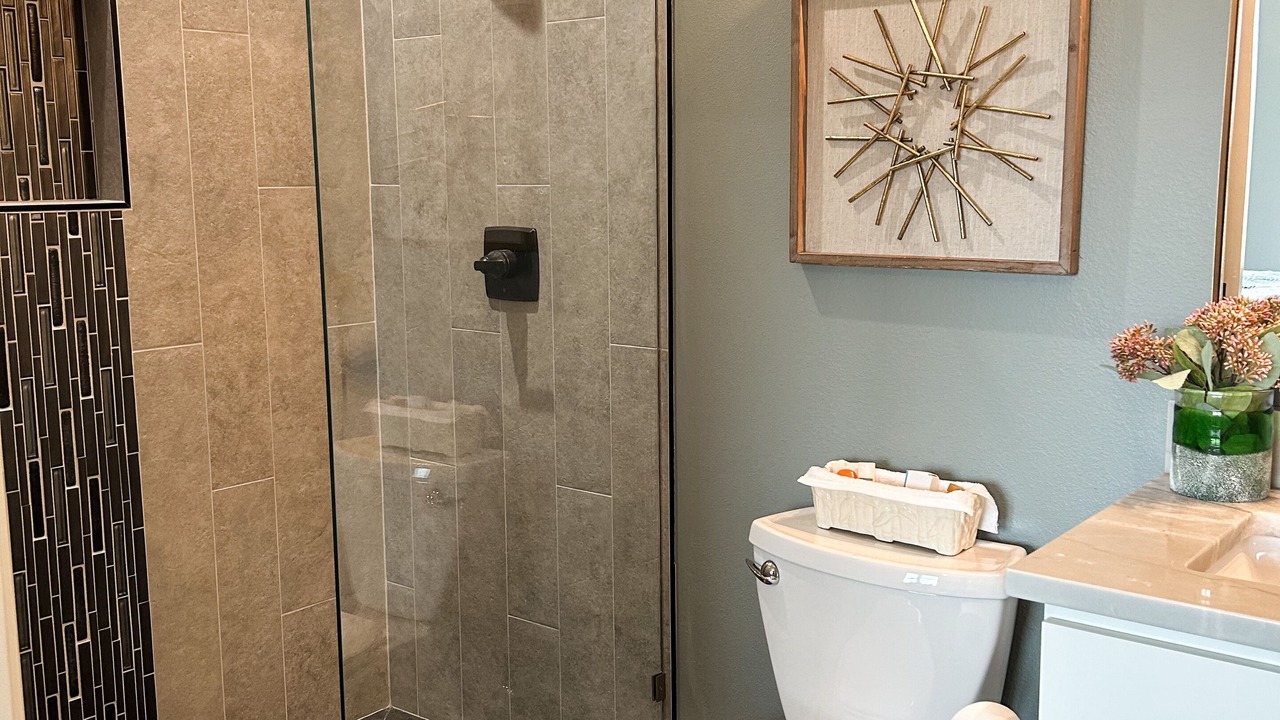 Photo of Bathroom in Bismarck