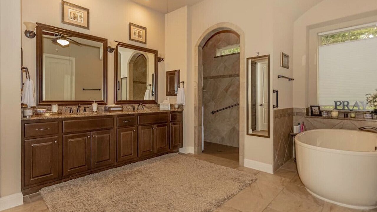 Photo of Bathroom in Austin