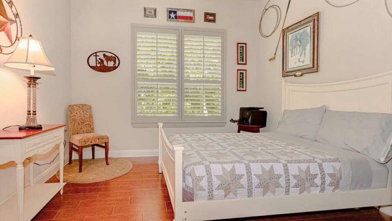 Photo of Bedroom in Austin
