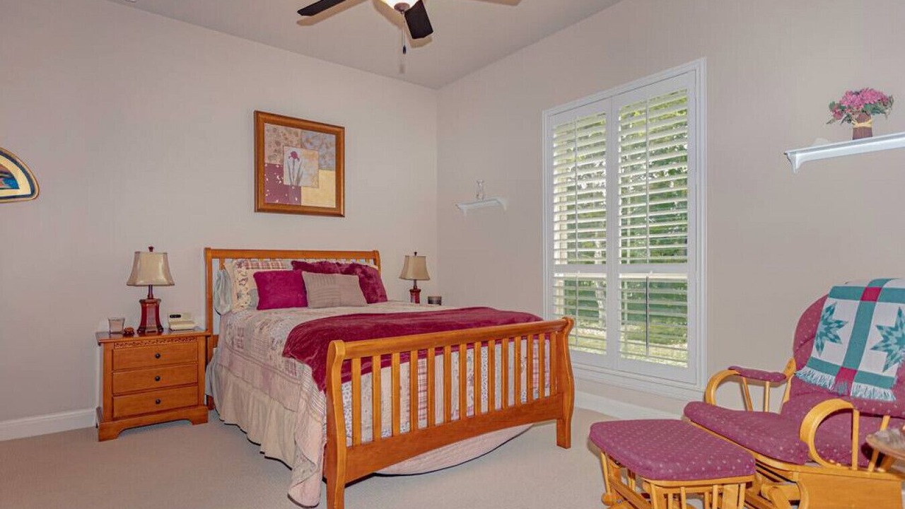Photo of Bedroom in Austin