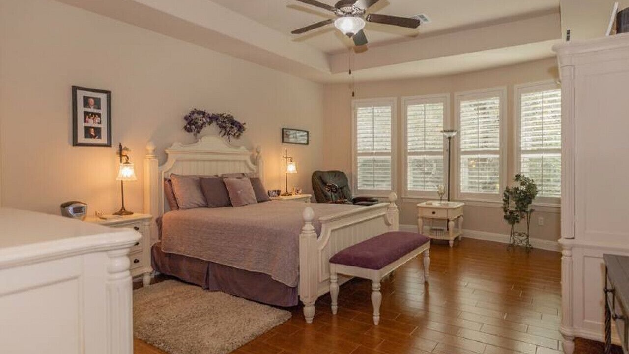 Photo of Bedroom in Austin