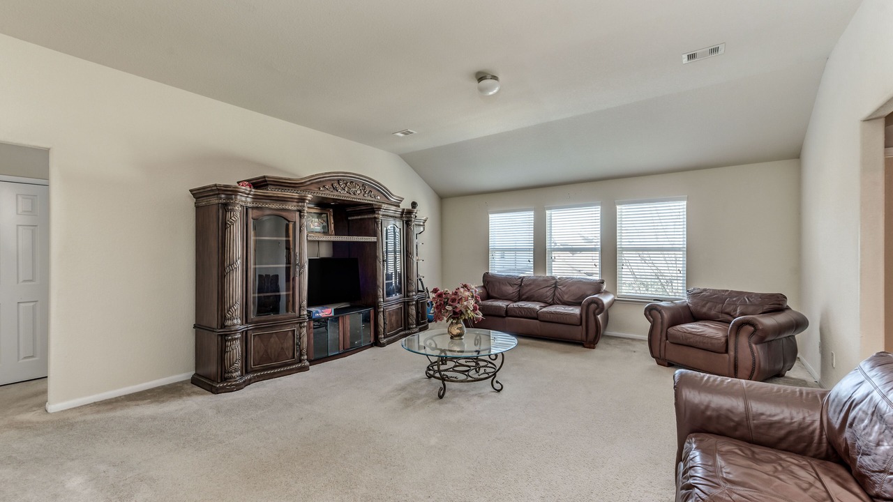 Photo of Livingroom in Barker
