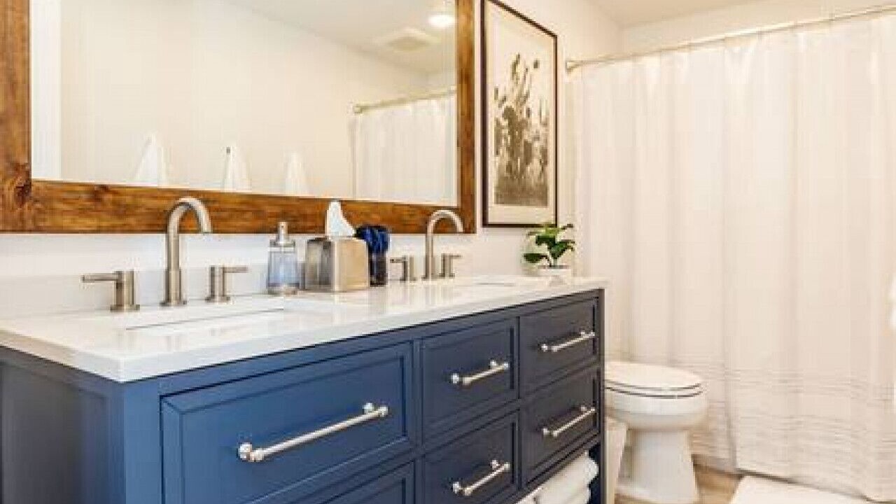 Photo of Bathroom in North Logan