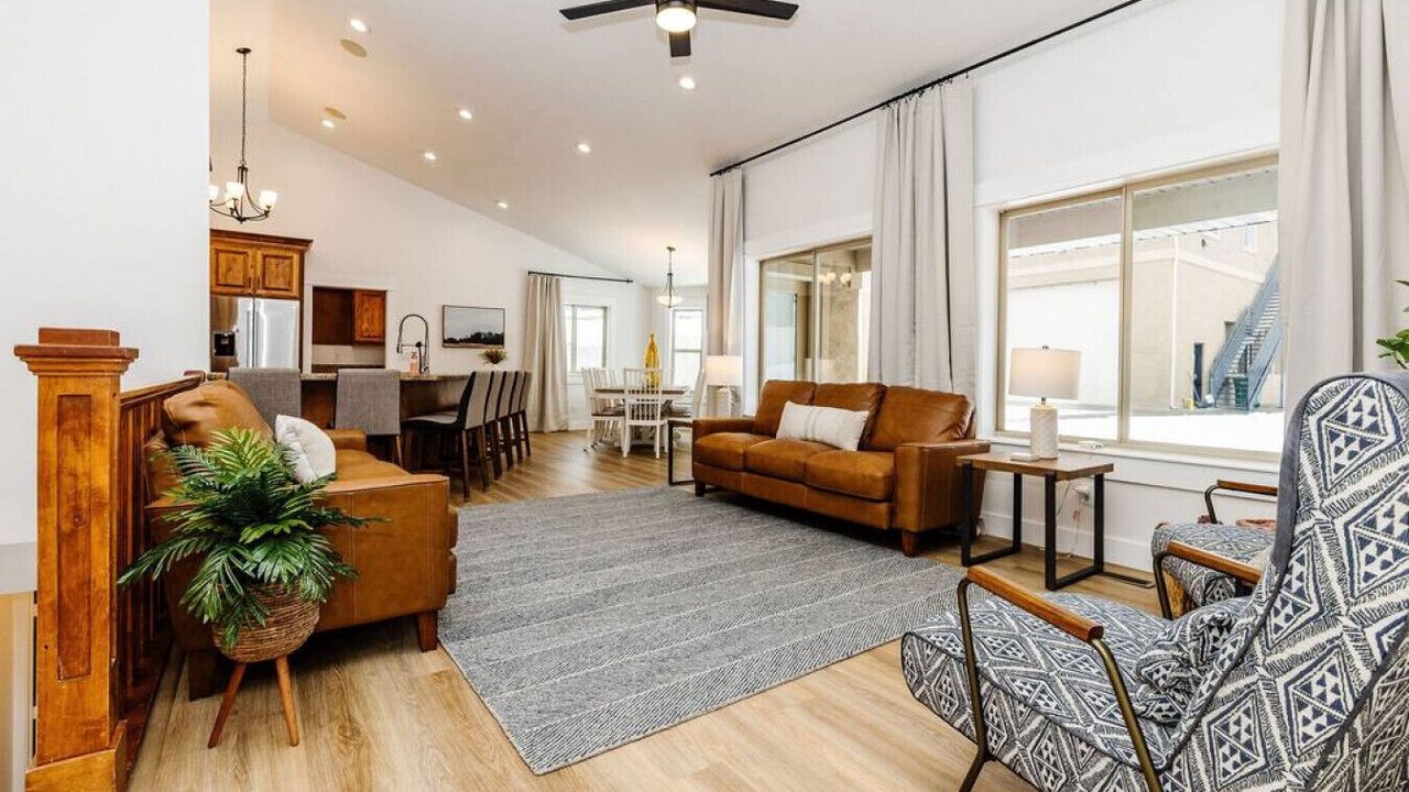 Photo of Bedroom in North Logan
