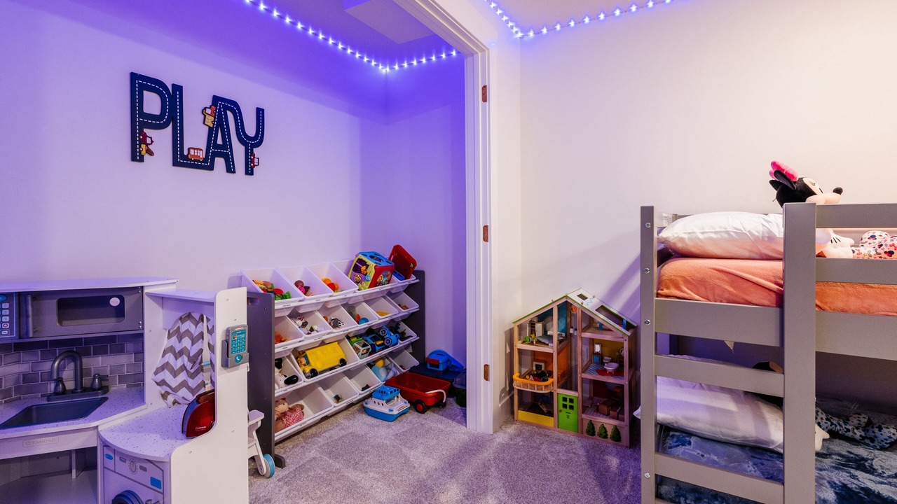 Photo of Bedroom in North Logan