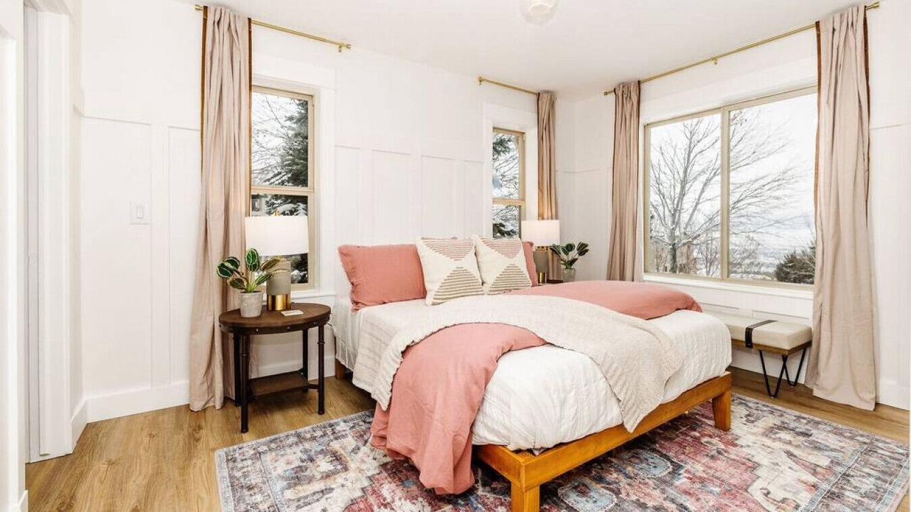 Photo of Bedroom in North Logan
