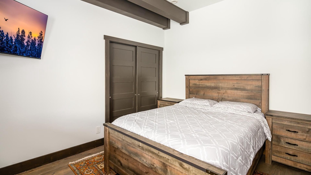 Photo of Bedroom in Spanish Peaks