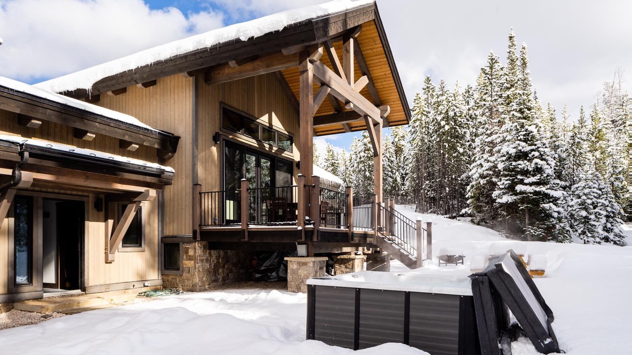 Photo of Outdoor in Spanish Peaks