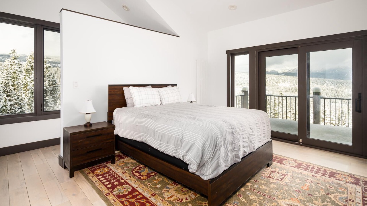Photo of Bedroom in Spanish Peaks