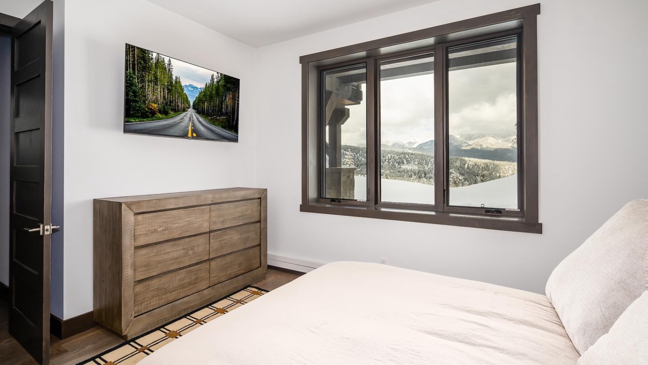 Photo of Bedroom in Spanish Peaks