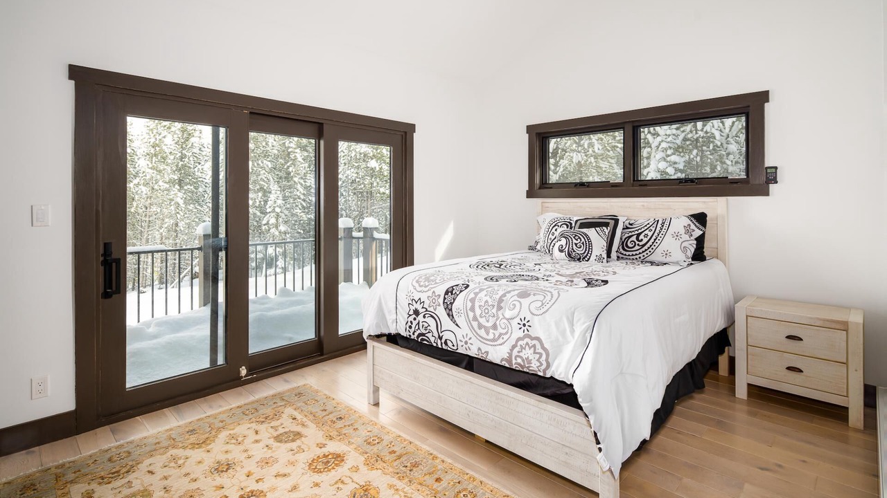 Photo of Bedroom in Spanish Peaks